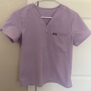 COPY - XS Womens Figs Scrubs